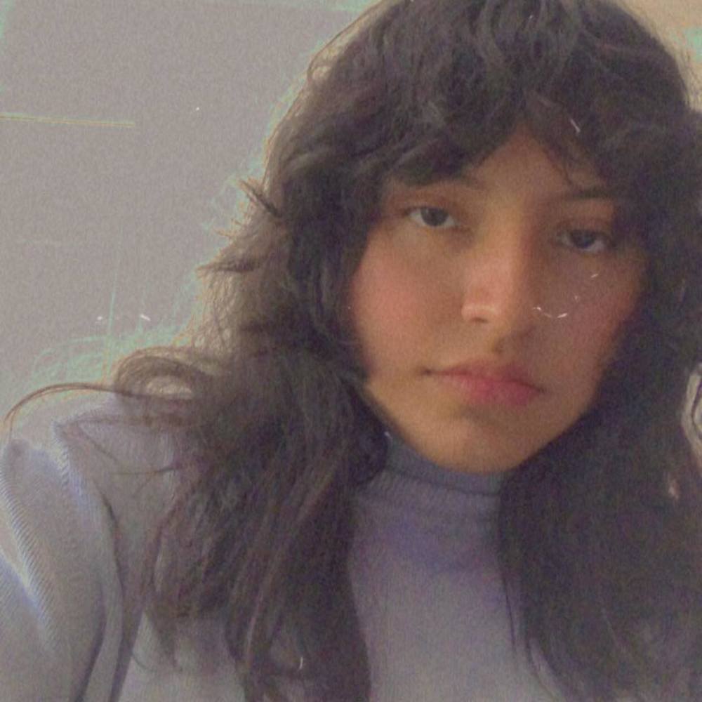 Meet your Posher, Keylin